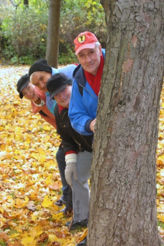 Park Wyspiańskiego (fot. 13)