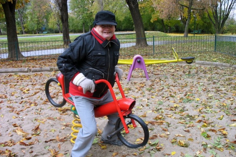 Park Wyspiańskiego (fot. 7)