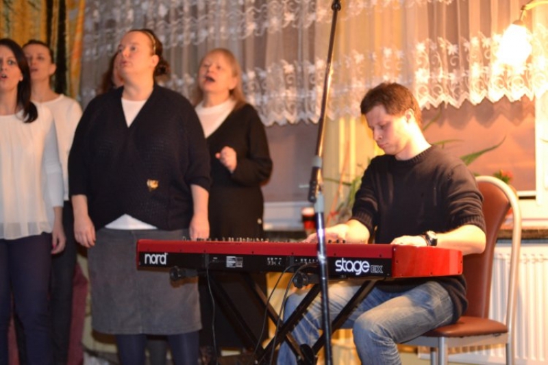 Krakow Gospel Choir (fot. 6)