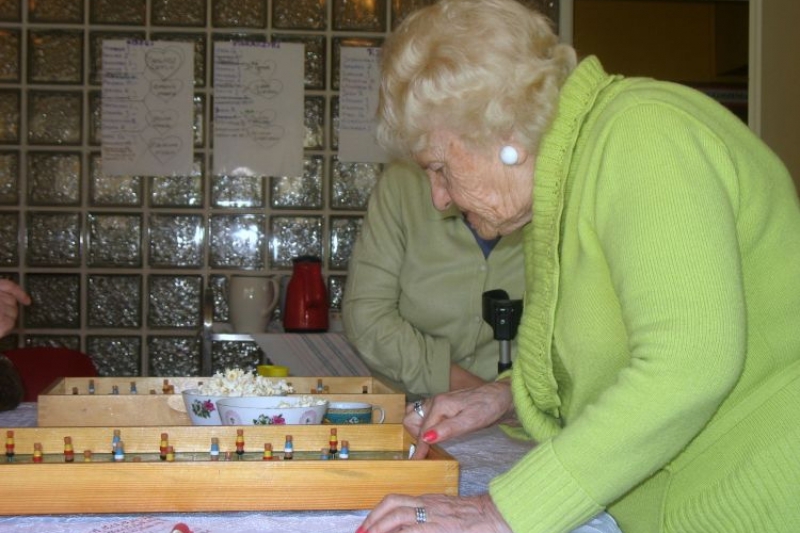 Turniej Sportów Barowych (fot. 11)