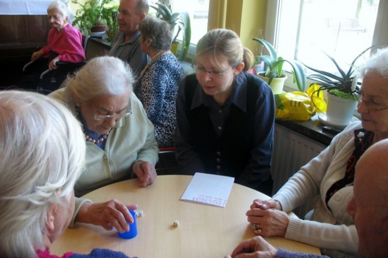 Turniej Sportów Barowych (fot. 9)