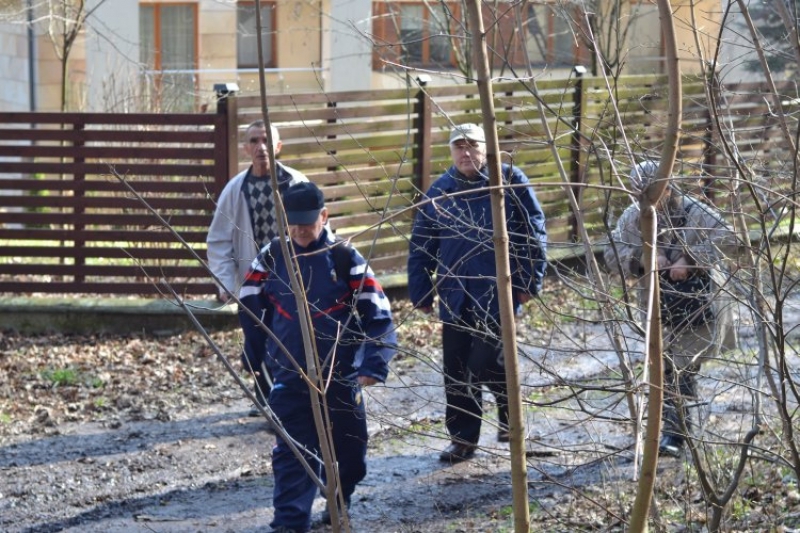 Otwarcie sezonu Piknikowego! (fot. 1)