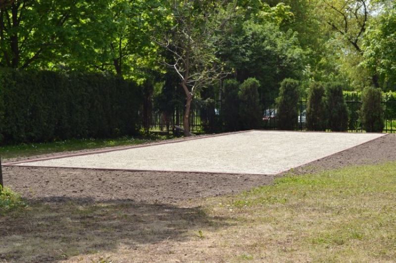 Pétanque (fot. 2)