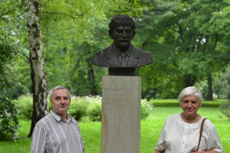 Piknik na Skraju Drogi w Parku Jordana (fot. 5)