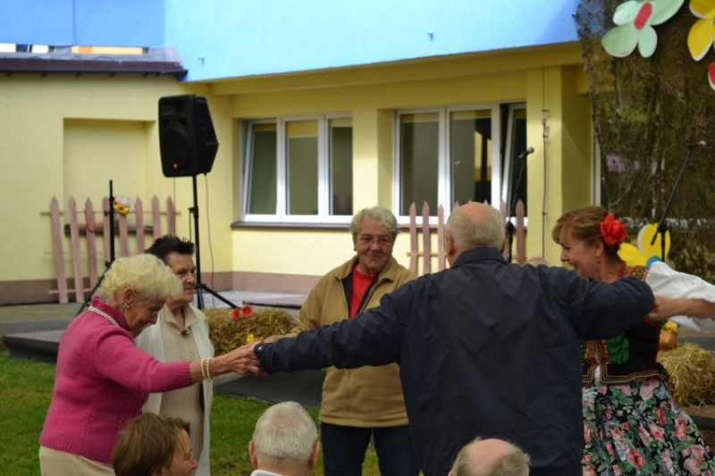 XI Piknik Świętojański! (fot. 7)