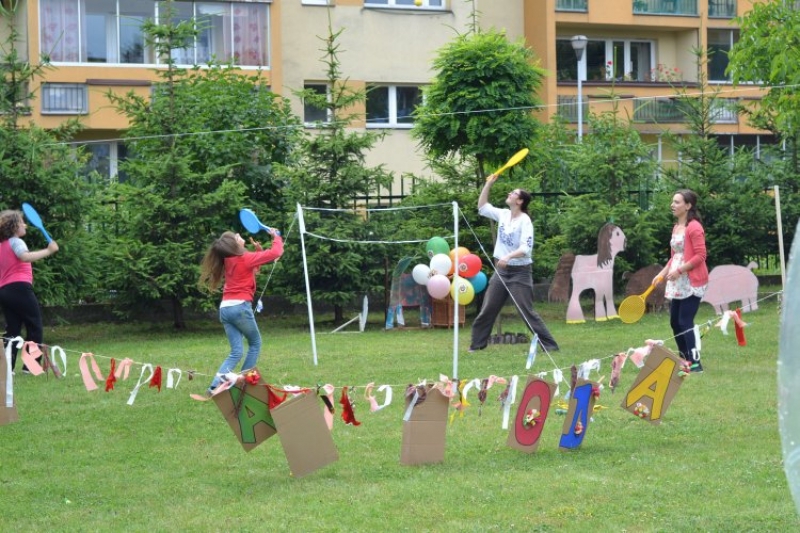 XI Piknik Świętojański! (fot. 6)