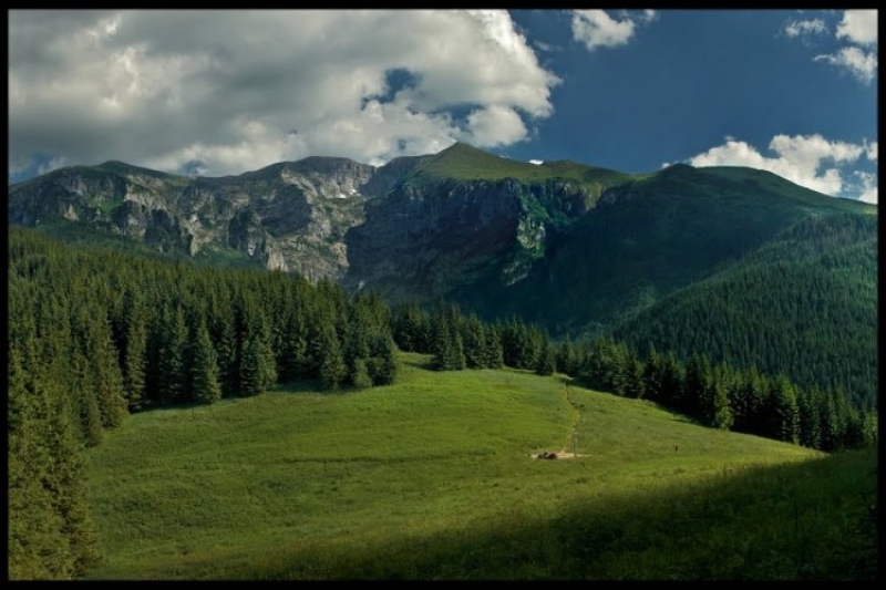 Senioralny Monteverest, czyli senior na szczycie (fot. 6)