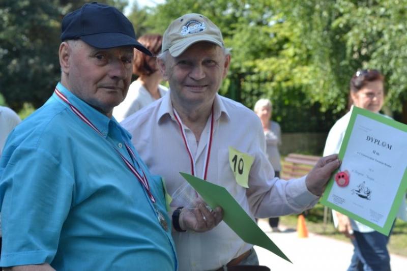 Turniej Boules rulez! (fot. 10)