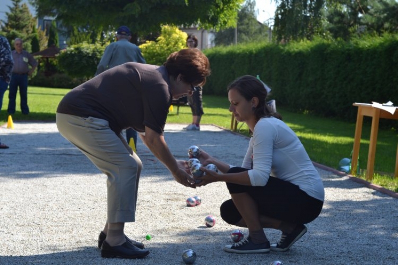 Turniej Boules rulez! (fot. 5)