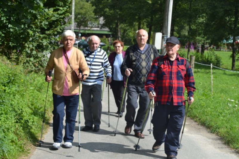 Pewien pstrąg z Doliny Będkowskiej (fot. 4)