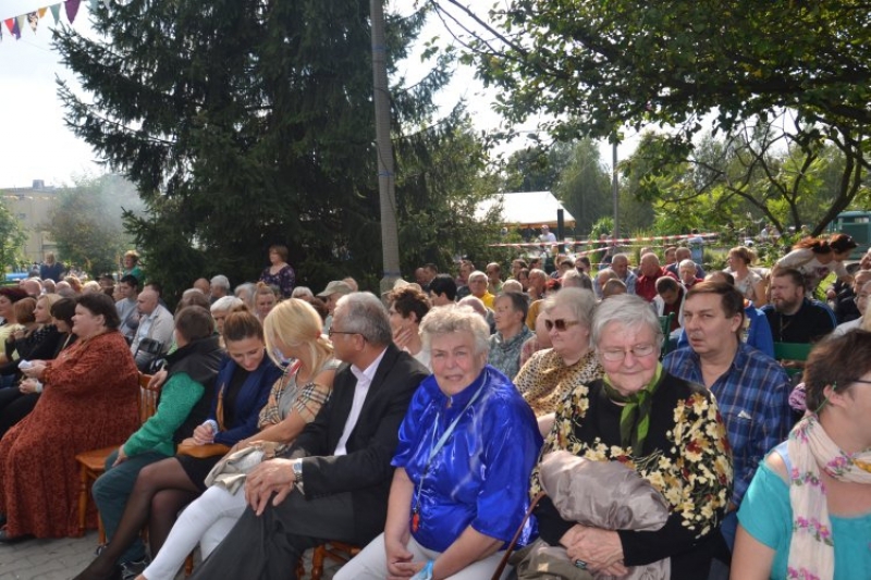 Piknik pośród Łanów 40 i jeden (fot. 5)