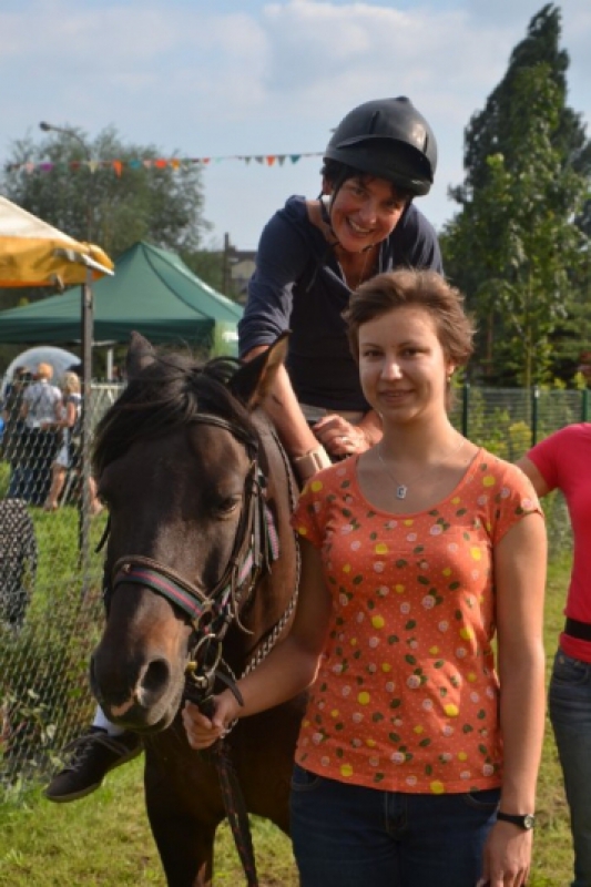 Piknik pośród Łanów 40 i jeden (fot. 2)