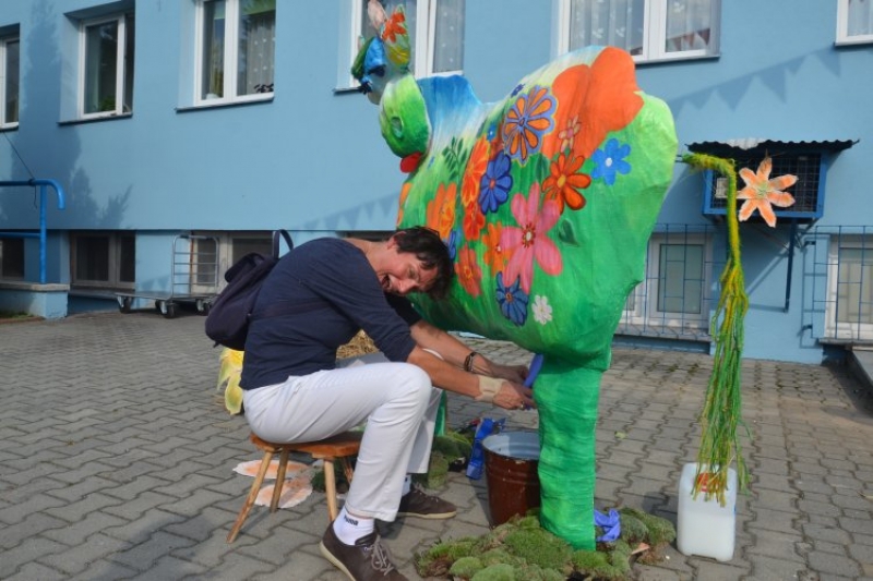 Piknik pośród Łanów 40 i jeden (fot. 8)