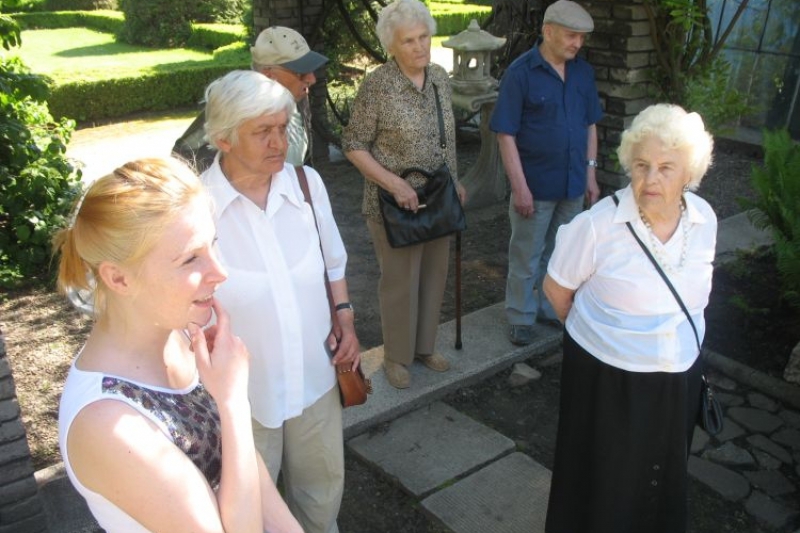 Ogród Botaniczny (fot. 9)