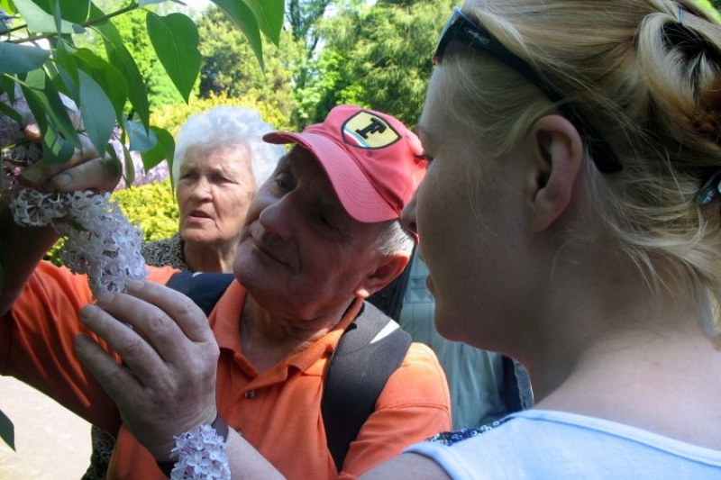 Ogród Botaniczny (fot. 12)