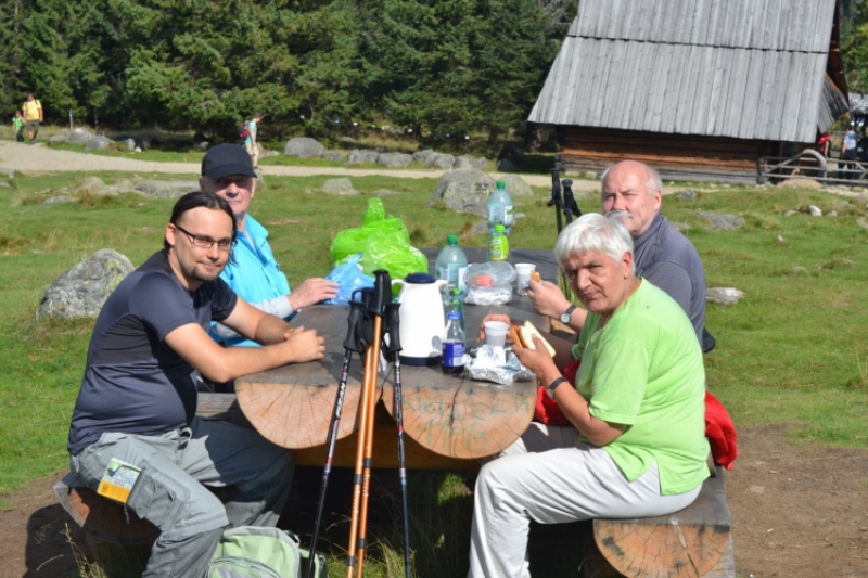 Wyprawa Górska, czyli jak dnaleźć swoje małe szczęście (fot. 9)