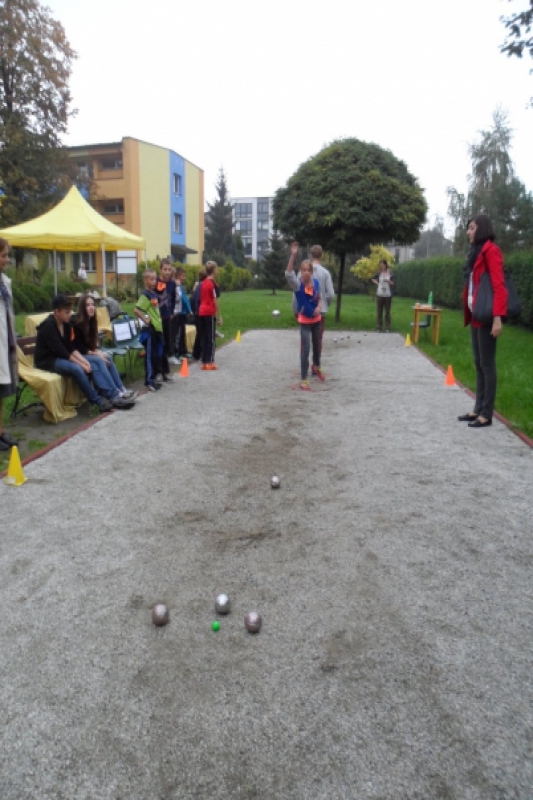 Kinder Boules (fot. 5)