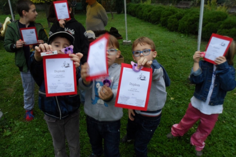 Kinder Boules (fot. 4)