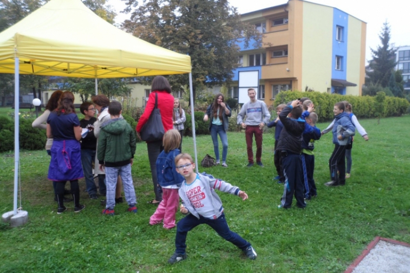 Kinder Boules (fot. 1)