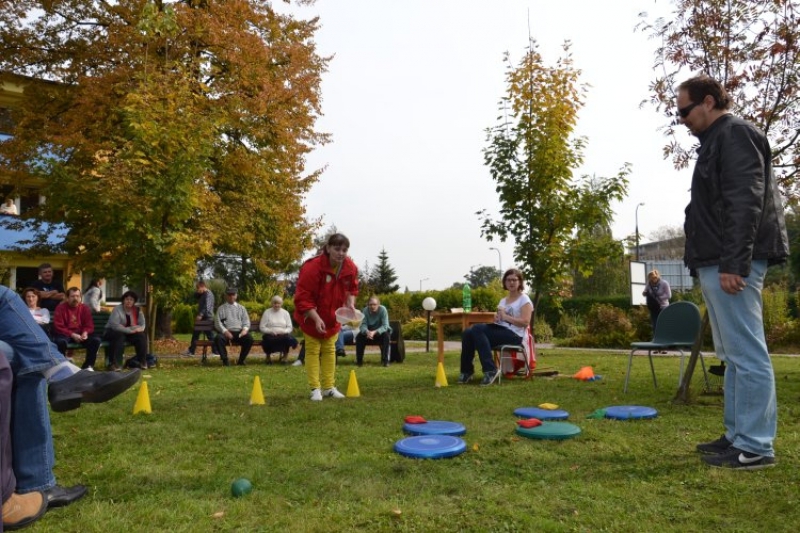 III Olimpiada Ogrodowa (fot. 10)