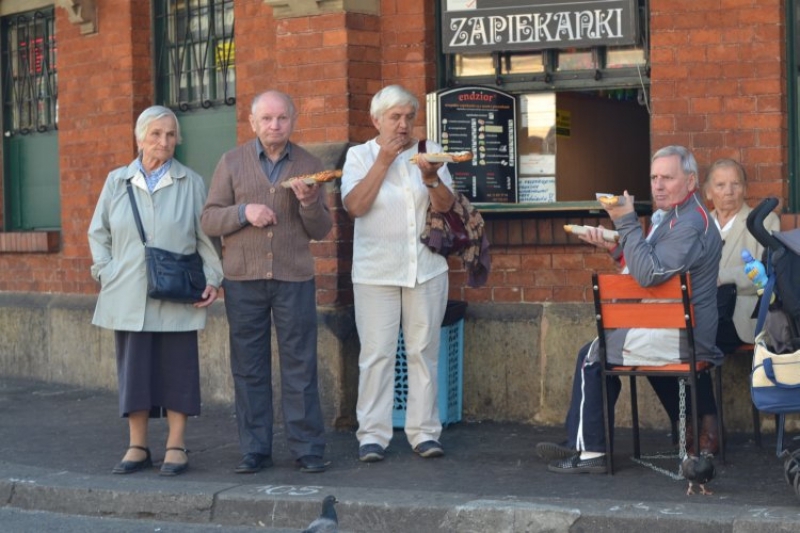 Kazimierz nad Wisłą (fot. 4)