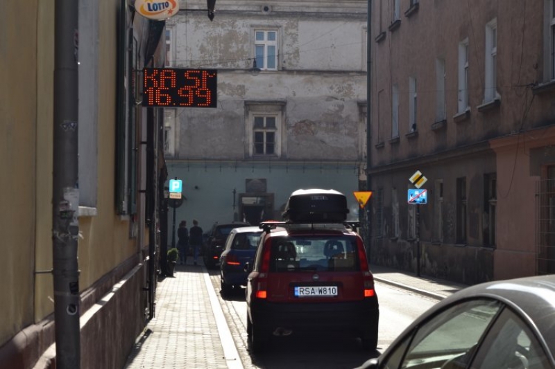 Kazimierz nad Wisłą (fot. 6)