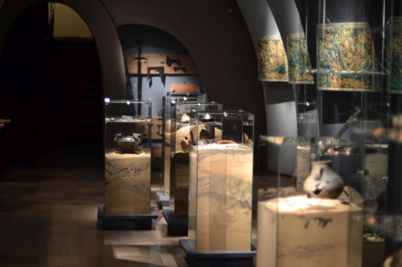 Muzeum Archeologów (fot. 6)