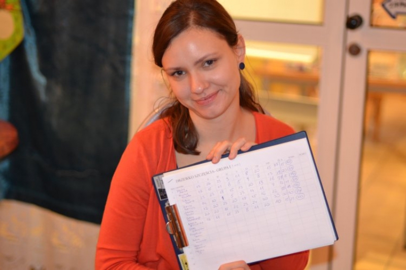 Miniturniej Gier Holowych (fot. 9)