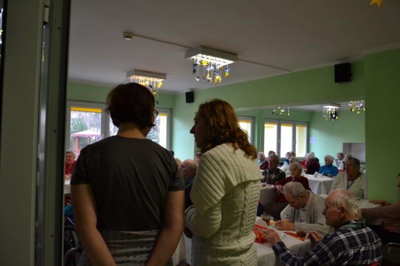 Wielkie Otwarcie, czyli Terapia na bogato (fot. 2)