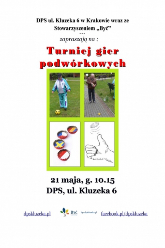 Turniej Gier Podwórkowych (fot. 4)