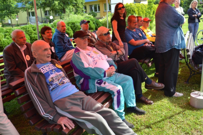 Turniej Boules (fot. 1)