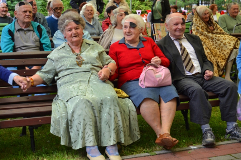 XII Piknik Świętojański w pirackim klimacie (fot. 10)