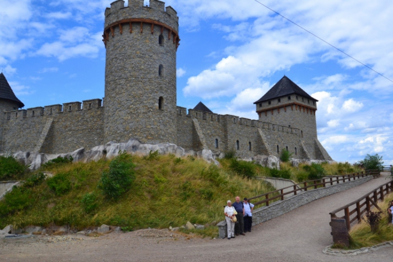 Wycieczka do Inwałdu (fot. 8)