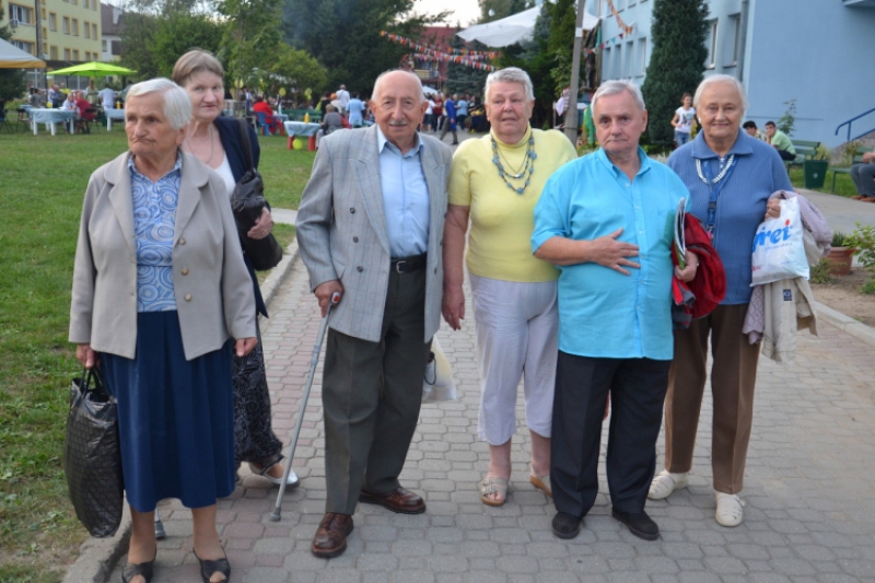 Piknik Leśny u Jawora (fot. 3)