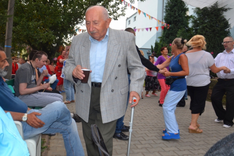 Piknik Leśny u Jawora (fot. 1)