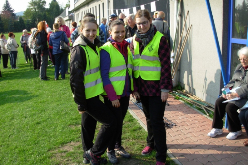 Mistrzostwa seniorów o Puchar Prezydenta Miasta Krakowa (fot. 2)