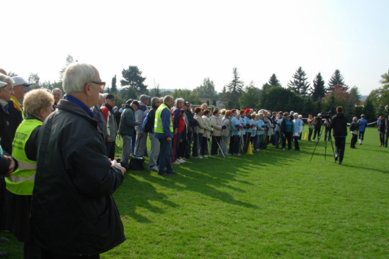 Mistrzostwa seniorów o Puchar Prezydenta Miasta Krakowa (fot. 4)