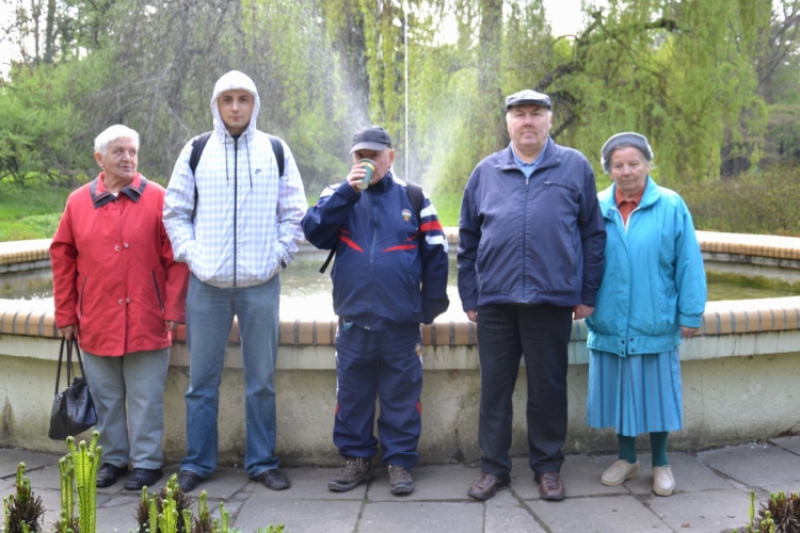 Ogród Botaniczny 2016 (fot. 1)