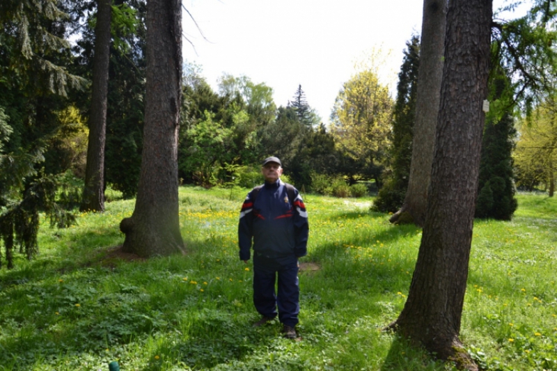 Ogród Botaniczny 2016 (fot. 2)