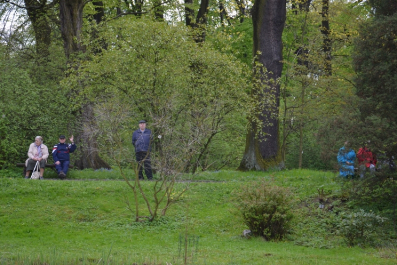 Ogród Botaniczny 2016 (fot. 9)