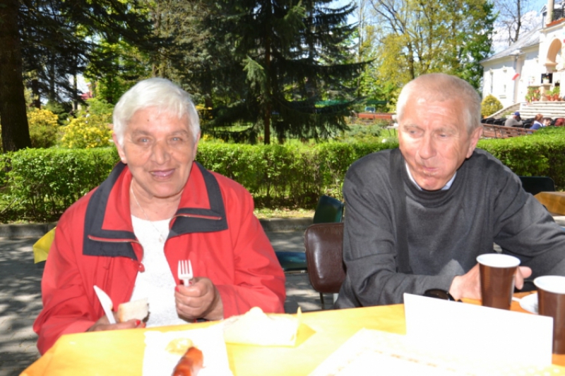 Piknik majowy w Płazie (fot. 4)