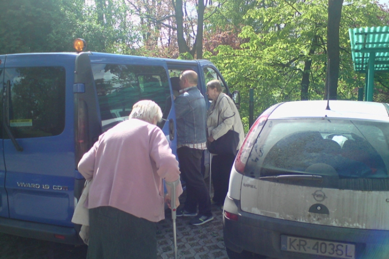 Piknik majowy w Płazie (fot. 6)