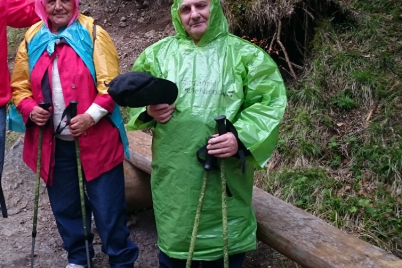 Zakopane - dolina Białego Potoku (fot. 6)