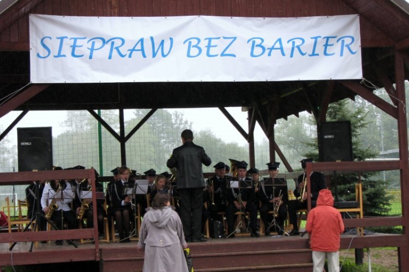 Siepraw bez Barier (fot. 1)