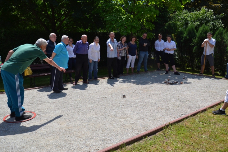 III Turniej Boules (fot. 7)