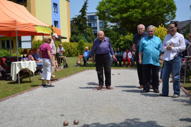 III Turniej Boules (fot. 6)