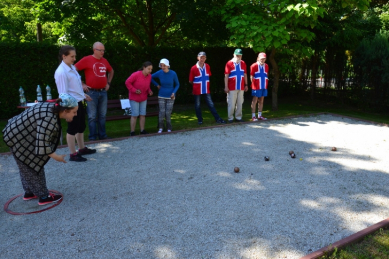 III Turniej Boules (fot. 2)