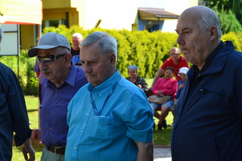 III Turniej Boules (fot. 4)