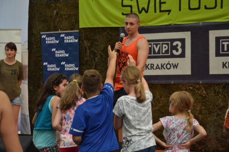 Piknik Świętojański - Konwentykiel u Twardowskiego (fot. 13)