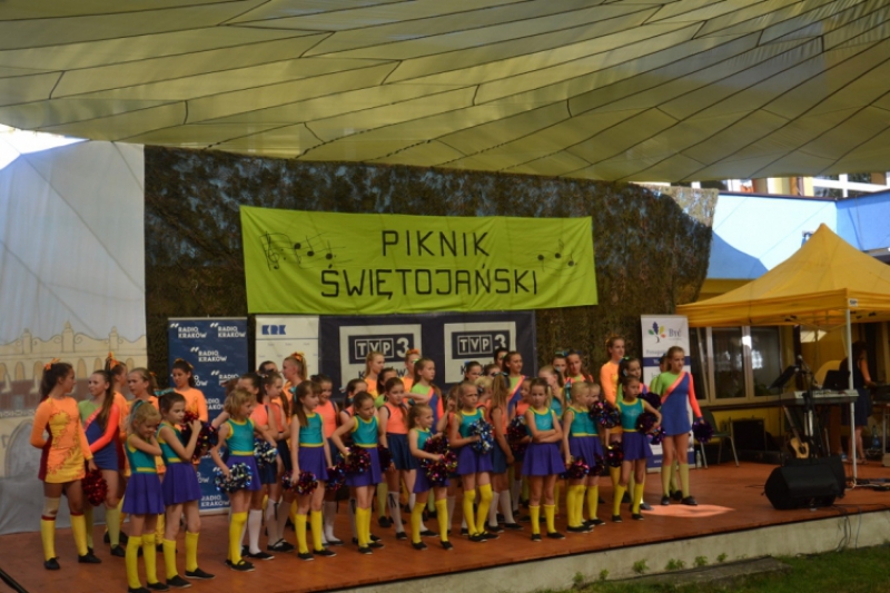 Piknik Świętojański - Konwentykiel u Twardowskiego (fot. 18)